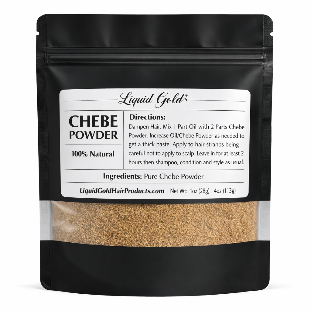 African Chebe Powder – WeLoveUs