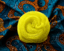 African Bath Scrub Collection