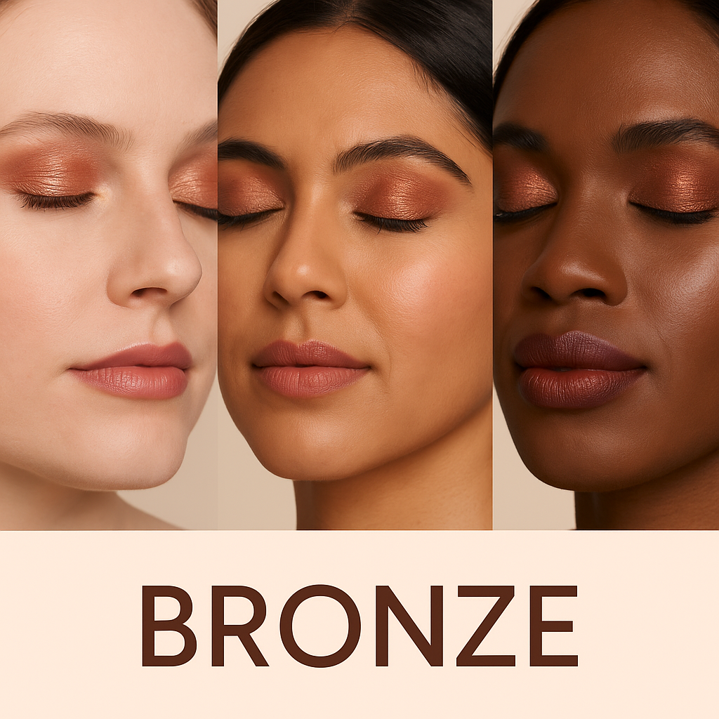 Holographic Eyeshadow