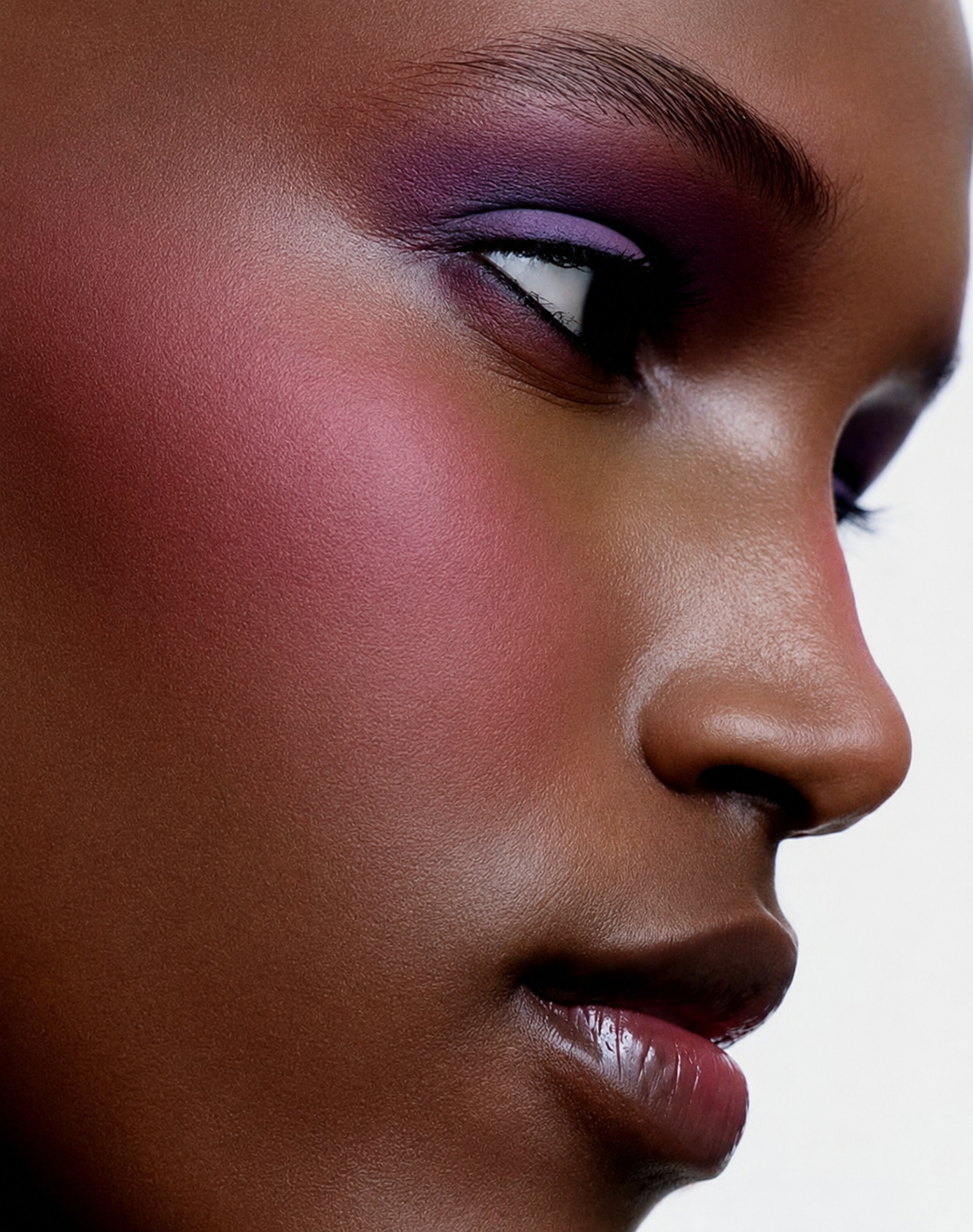 Ashunta Sheriff Beauty Thermal Blush Gel