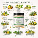 Batana Oil  Deep Conditioner Hair Mask Treatment