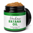 Authentic Batana Oil – Imported From Honduras