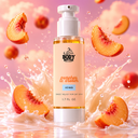 Icing Body Oil - Peaches & Cream
