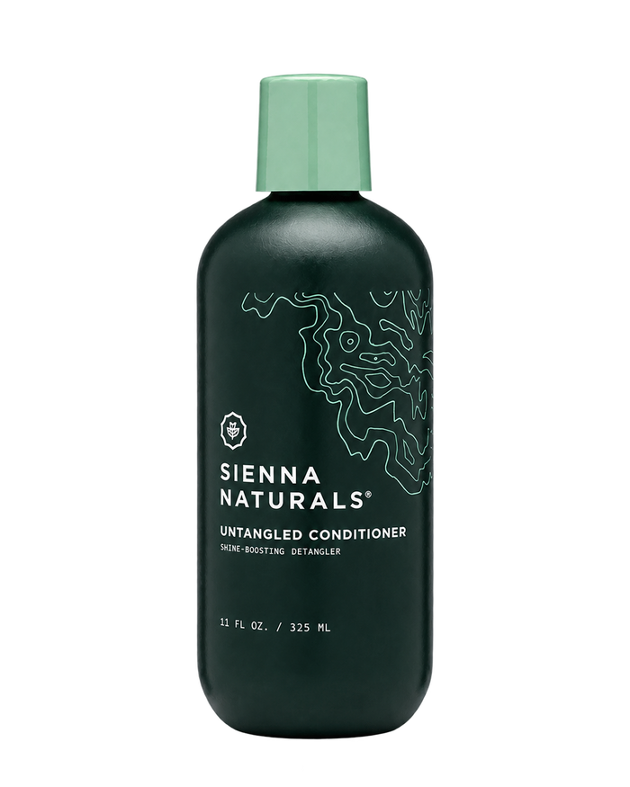 Untangled Conditioner