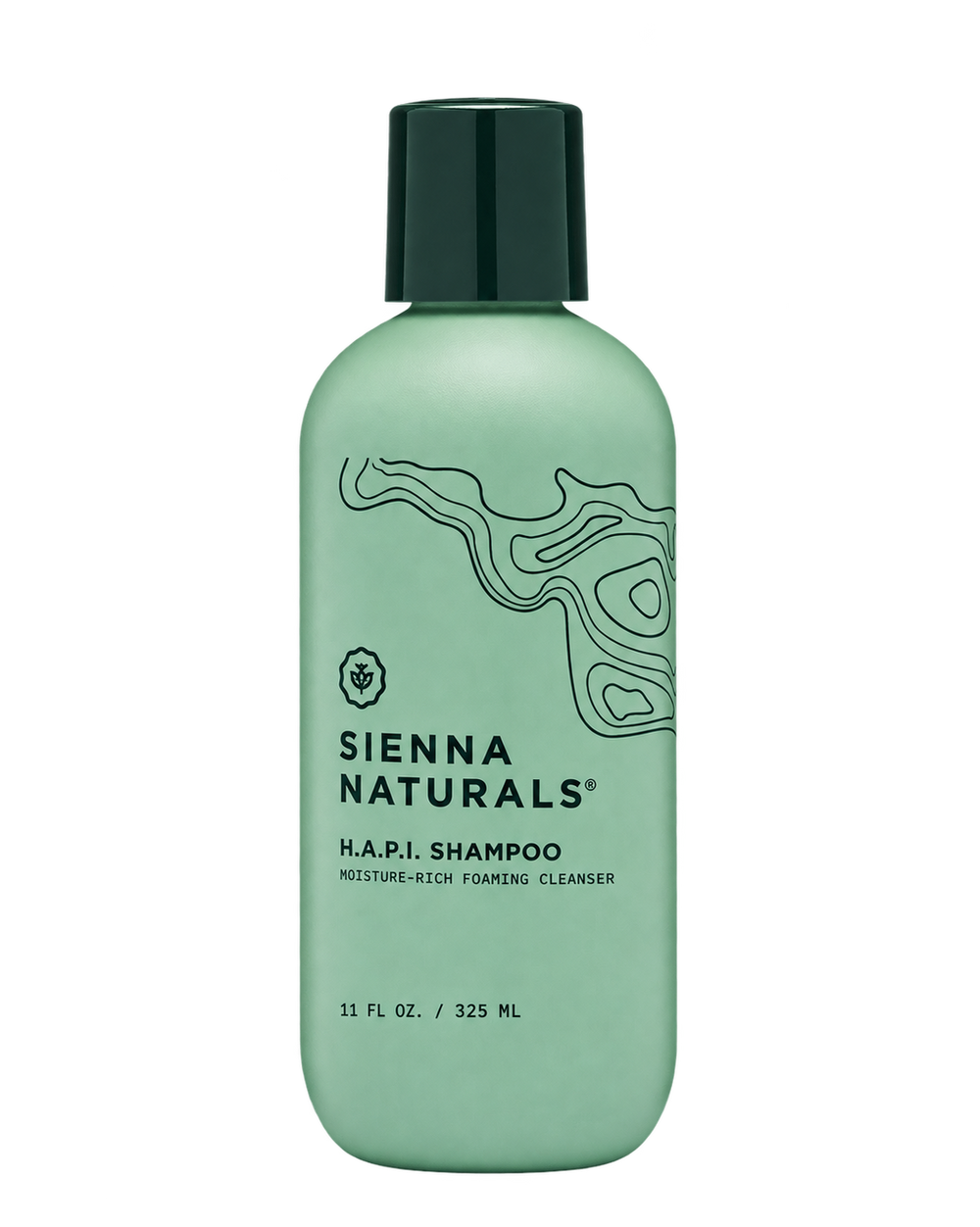 H.A.P.I. Shampoo