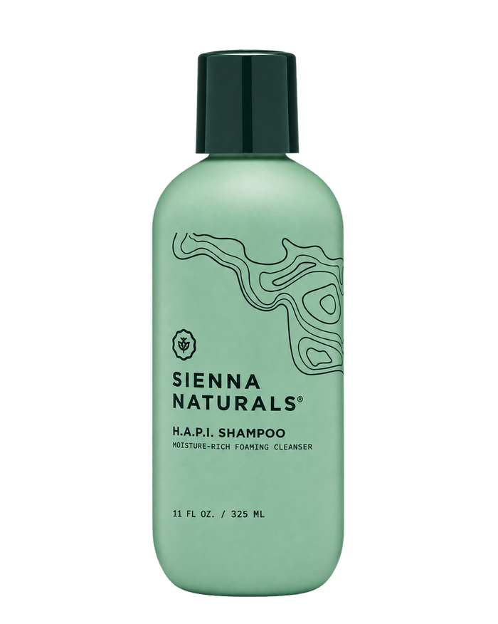 H.A.P.I. Shampoo