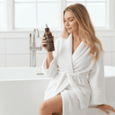 Caffeine Hair Growth Oil