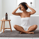 Caffeine Hair Growth Oil