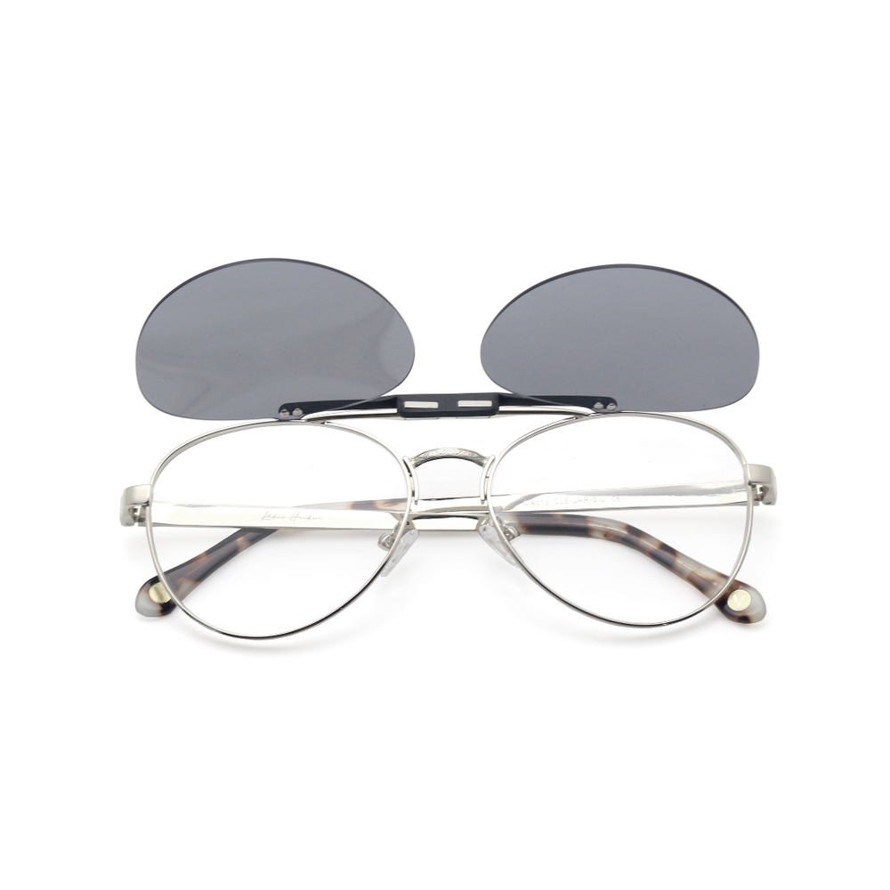 Cleofis Silver