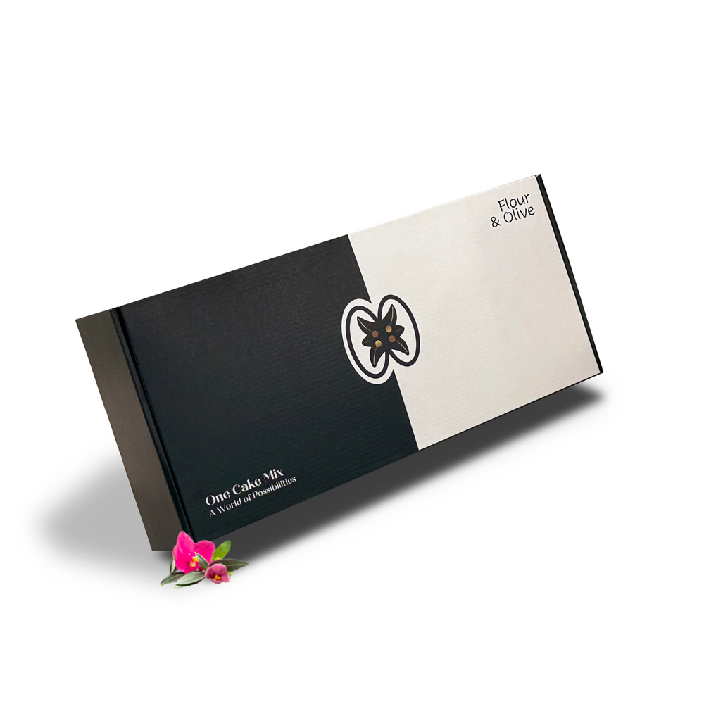 Global Gourmet Baker's Gift Set