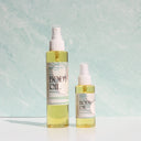Glowing Body Oil – Nourish, Hydrate, Glow