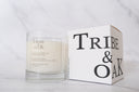 Coconut | Sandalwood