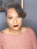 “Coffee” Matte Liquid lipstick