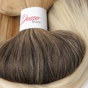 28" 3 Bundle Pack of Non-Toxic Hypoallergenic Braiding Hair