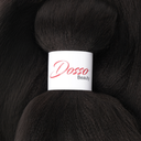 28" 3 Bundle Pack of Non-Toxic Hypoallergenic Braiding Hair