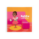Book and Daddy's Girl GaBBY Bows (60) Bundle