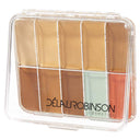 HD  PRO palette