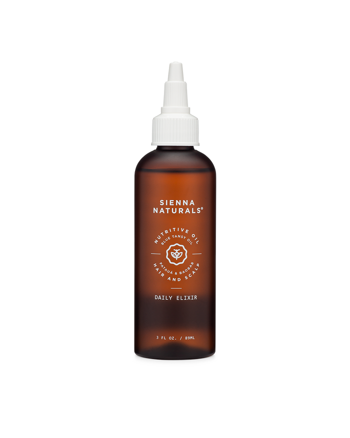 Daily Elixir Scalp Oil