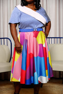 Opal Sovereign Dress