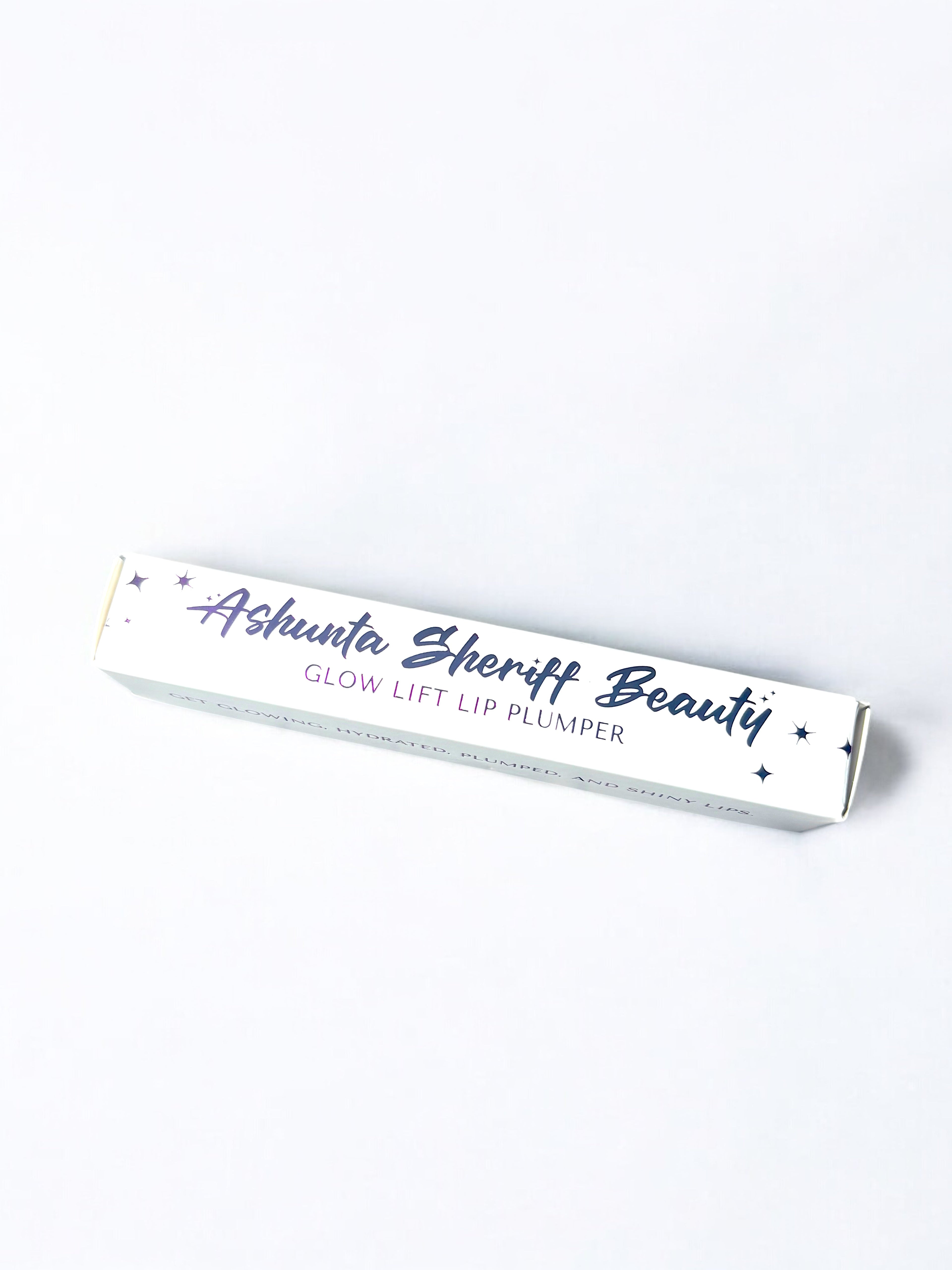 Ashunta Sheriff Beauty Glow Lift Lip Plumper