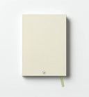 Be Present 100 Guided Prompt Journal - Beige Edition
