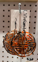 Jun Earrings