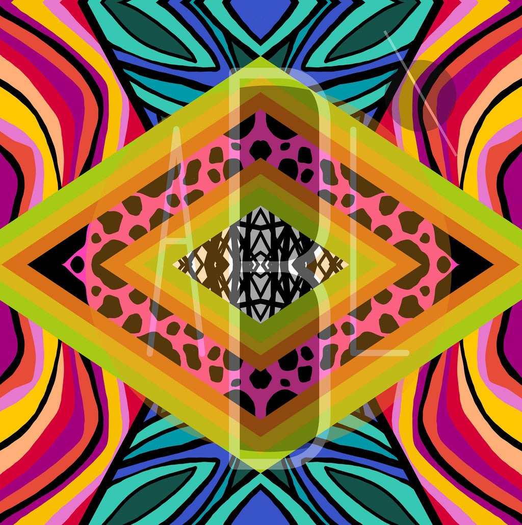 Dalma- Headwrap Headband