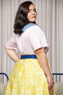 Tourmaline Sunset Dress