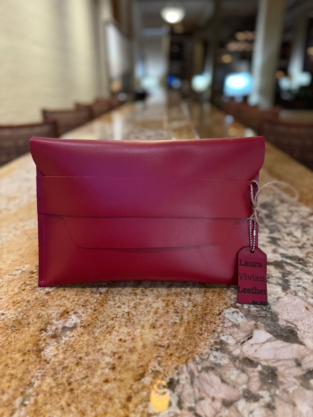 The Mae Clutch Solids