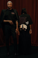 Love You T-Shirt (Black)