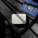 Travel Soap Case