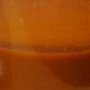 Fresh Carrot + Turmeric Soap