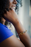 The Stepping Out Set