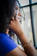 The Stepping Out Set