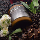 BALANCE – Luxury Fragrance Body Butter | Coffee, Dark Chocolate & Sandalwood Cologne Scent Moisturizing Skin Butter | Cologne Butter