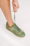 Taylor Sneakers Green