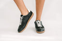 Taylor Sneakers Black