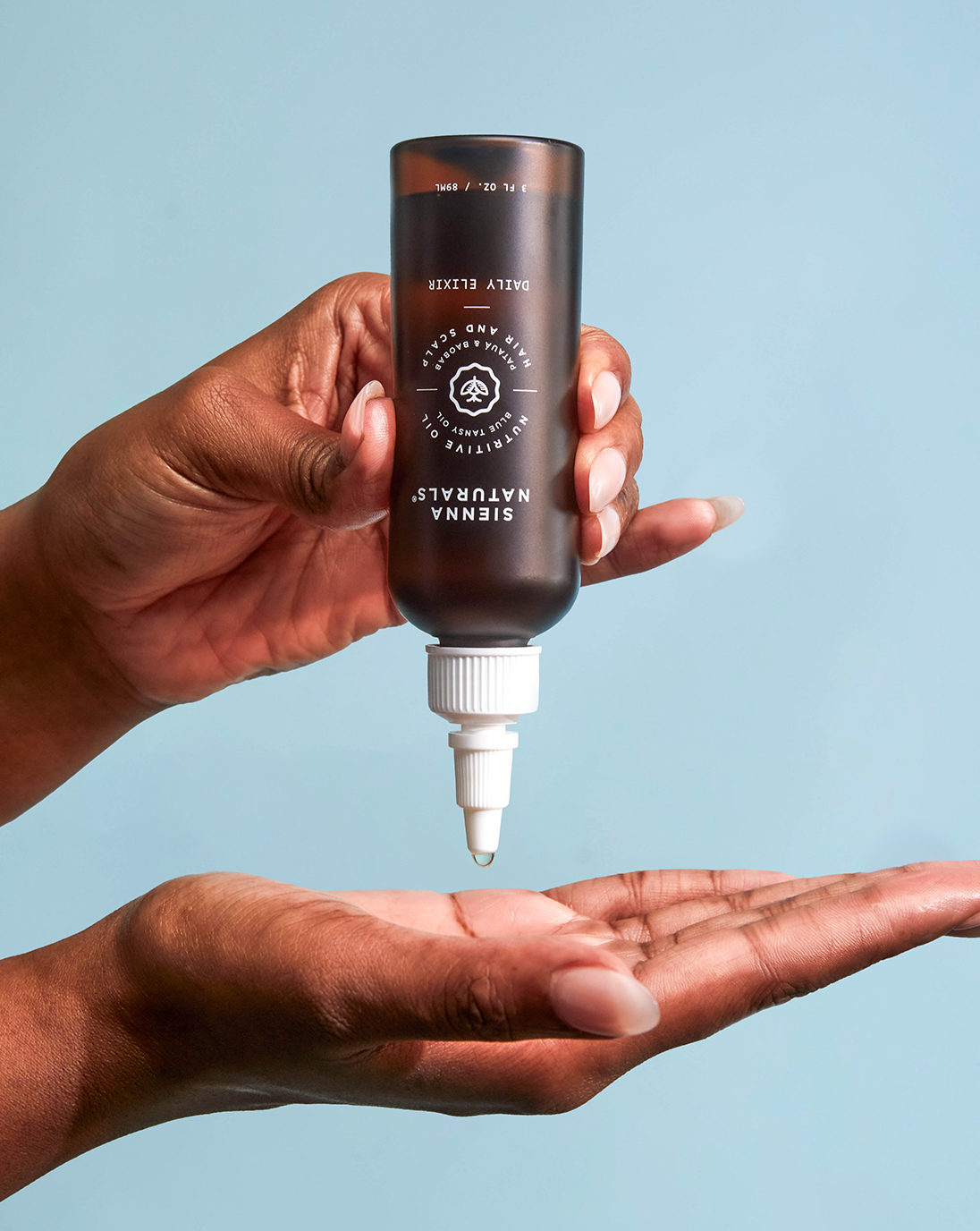 Daily Elixir Scalp Oil