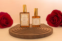Dark Rose Body Oil