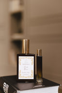 Dark Rose Body Oil