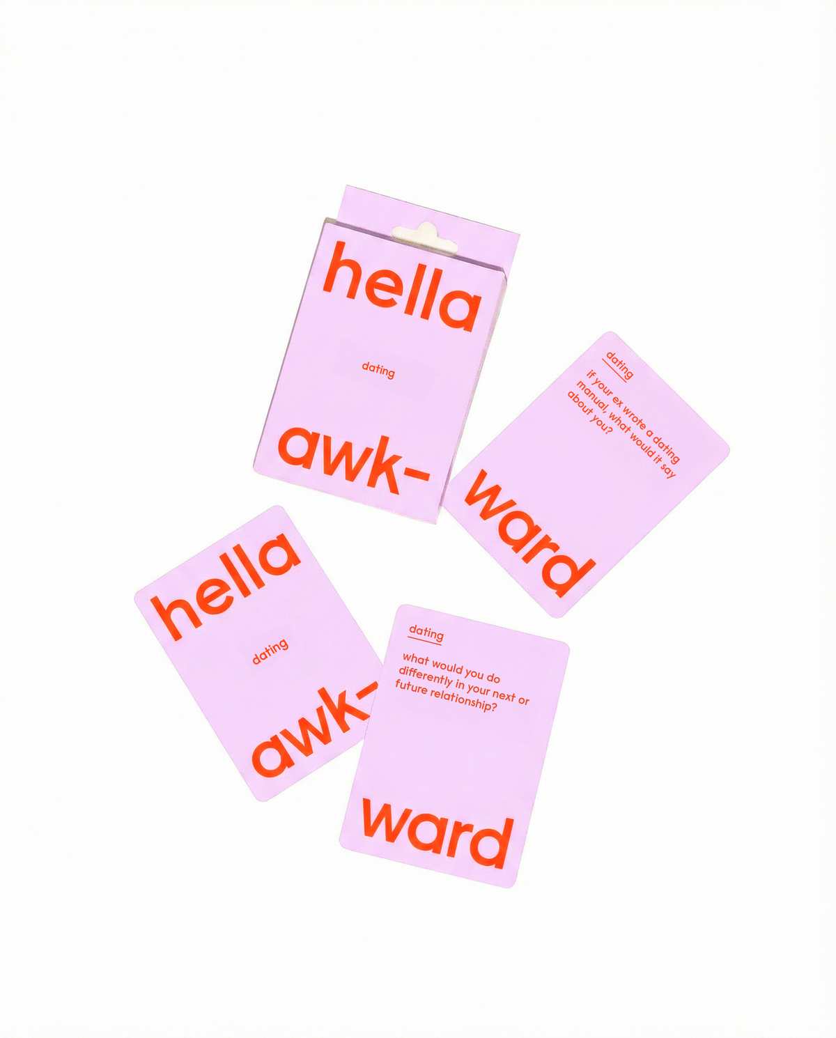 Dating Expansion Pack
