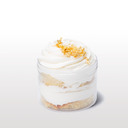 Vixen Vanilla Cake Jars