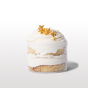 Vixen Vanilla Cake Jars