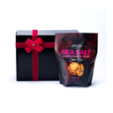 Salty Sea of Chocolate Cookie Mix