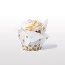 12 Salty Caramel Bae Cupcakes