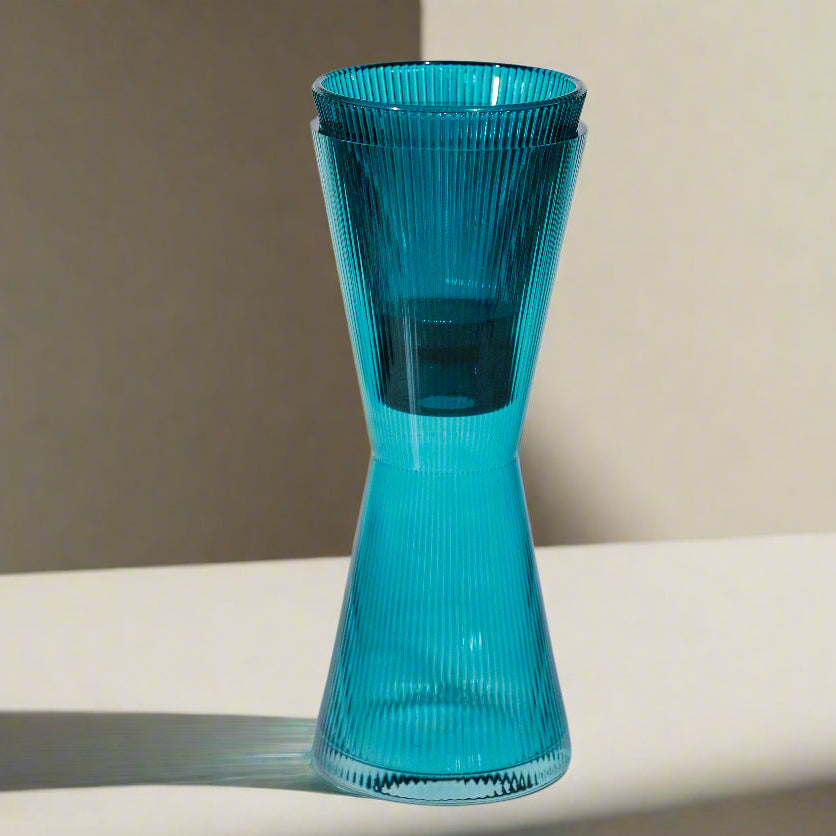 Decanter Drinkware Set