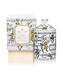 Deux Amours Josephine Ceramic Luxury Candle