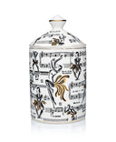 Deux Amours Josephine Ceramic Luxury Candle