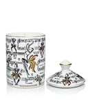 Deux Amours Josephine Ceramic Luxury Candle