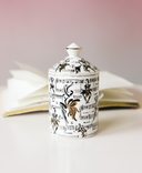 Deux Amours Josephine Ceramic Luxury Candle
